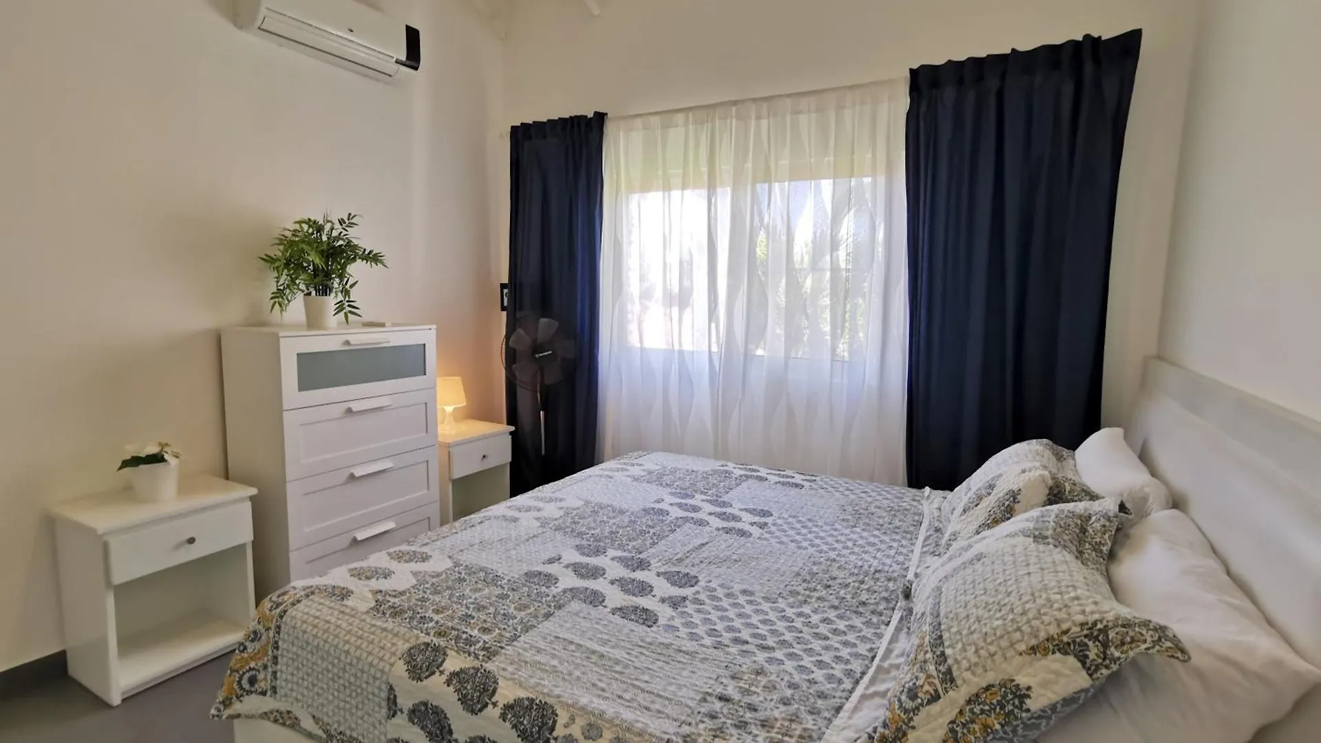 ***** Hotell Tropical Village Playa Los Corales Punta Cana Dominikanska republiken