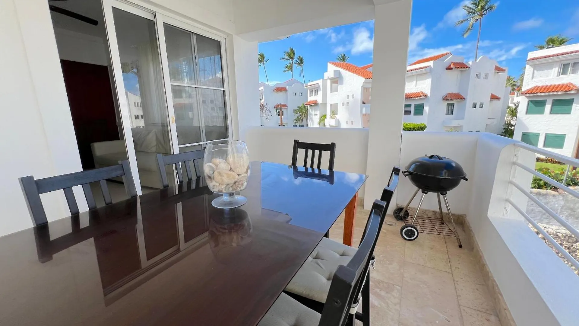 Hotell Tropical Village Playa Los Corales Punta Cana