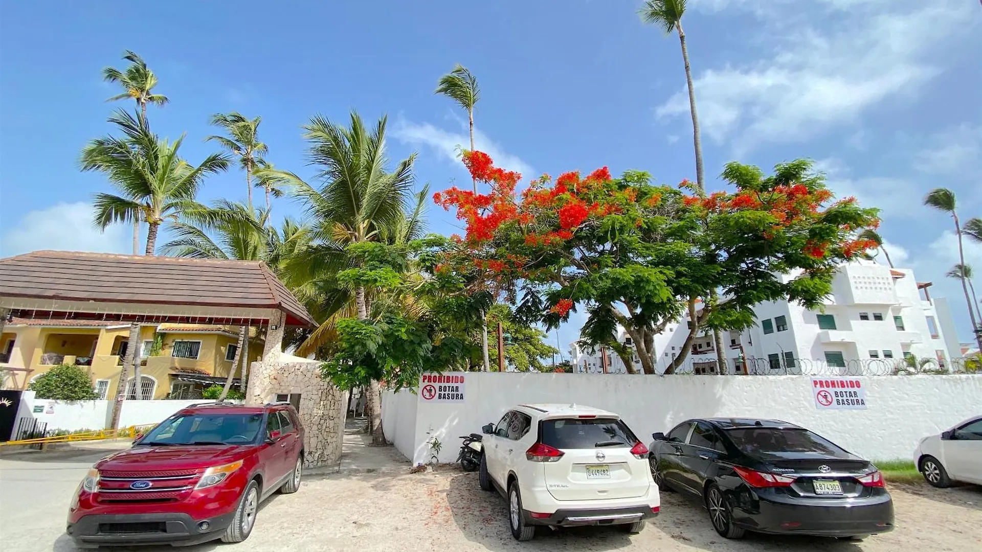 Tropical Village Playa Los Corales Punta Cana