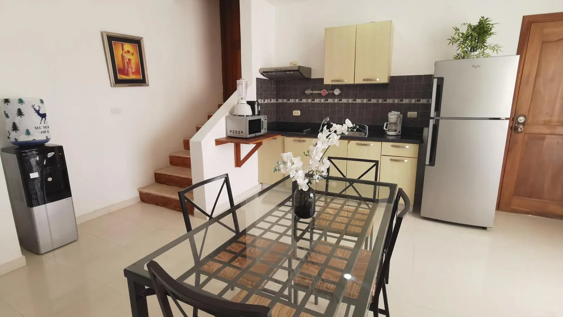 ***** Hotel Tropical Village Playa Los Corales Punta Cana Dominican Republic
