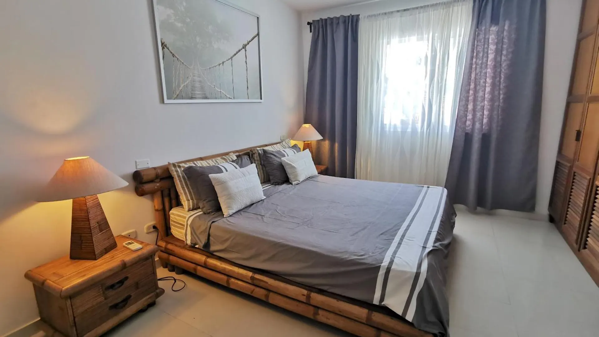 ***** Hotel Tropical Village Playa Los Corales Punta Cana Dominican Republic
