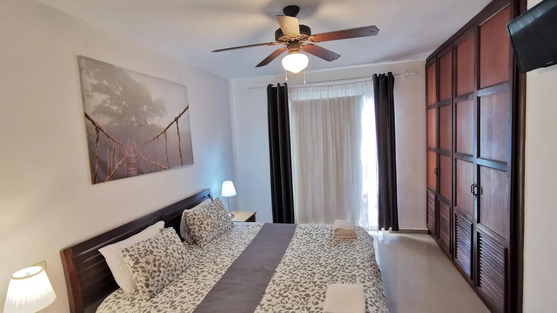 Hotel Tropical Village Playa Los Corales Punta Cana