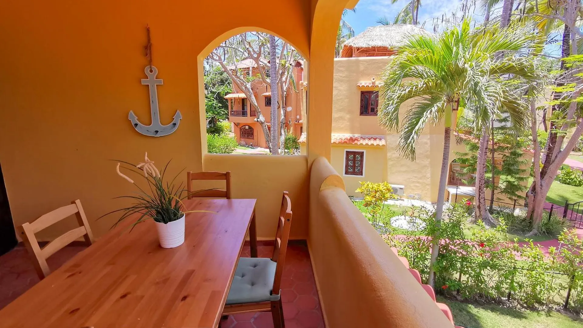***** Hotel Tropical Village Playa Los Corales Punta Cana Dominican Republic