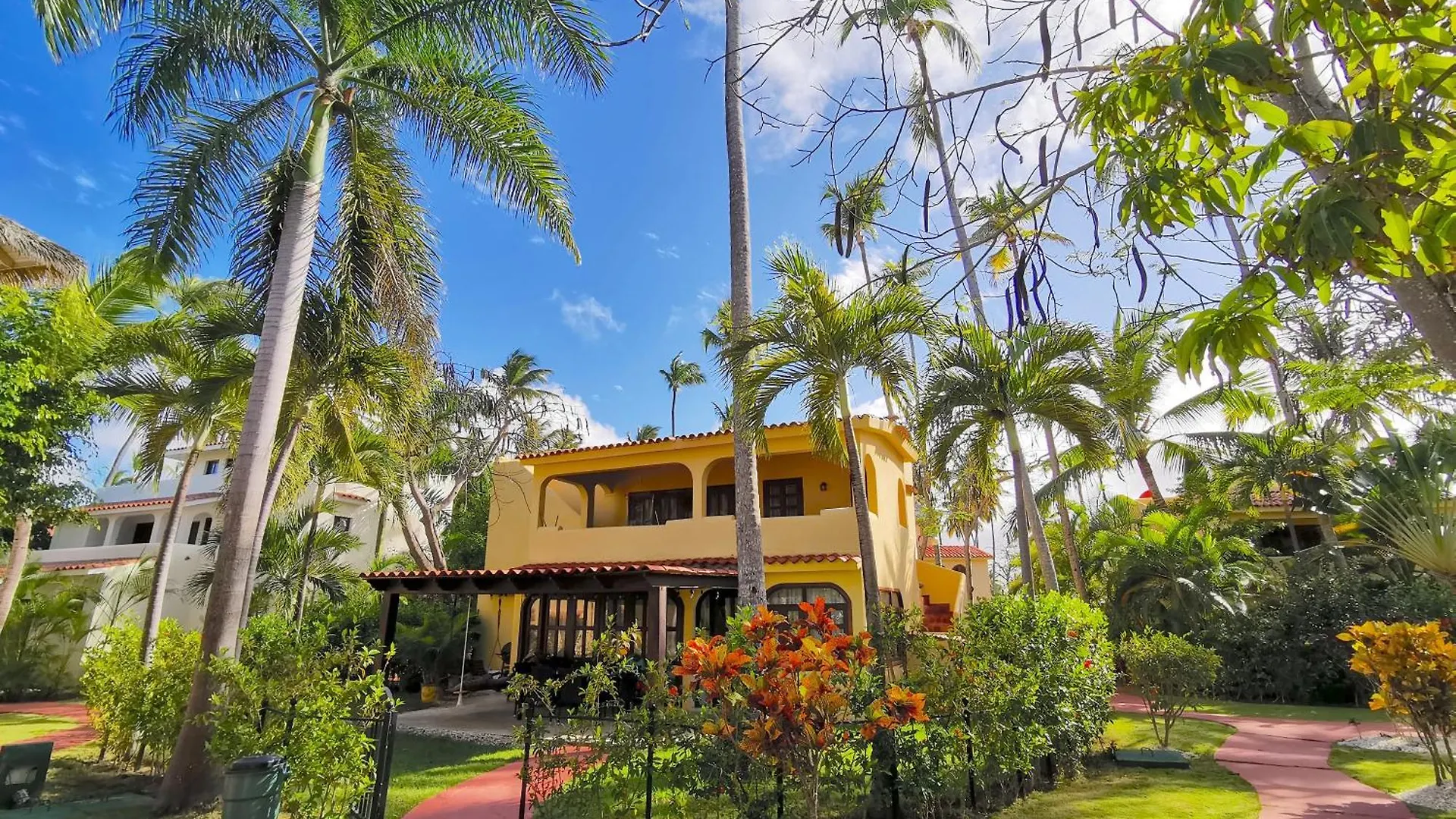 Tropical Village Playa Los Corales Punta Cana