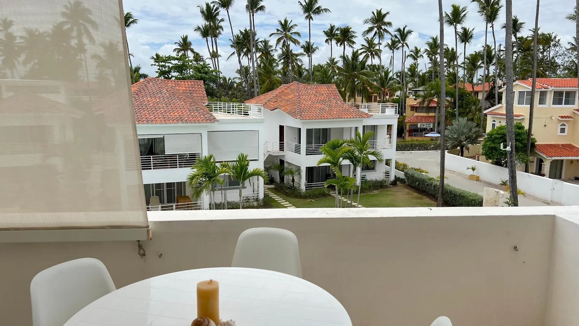 Tropical Village Playa Los Corales Punta Cana