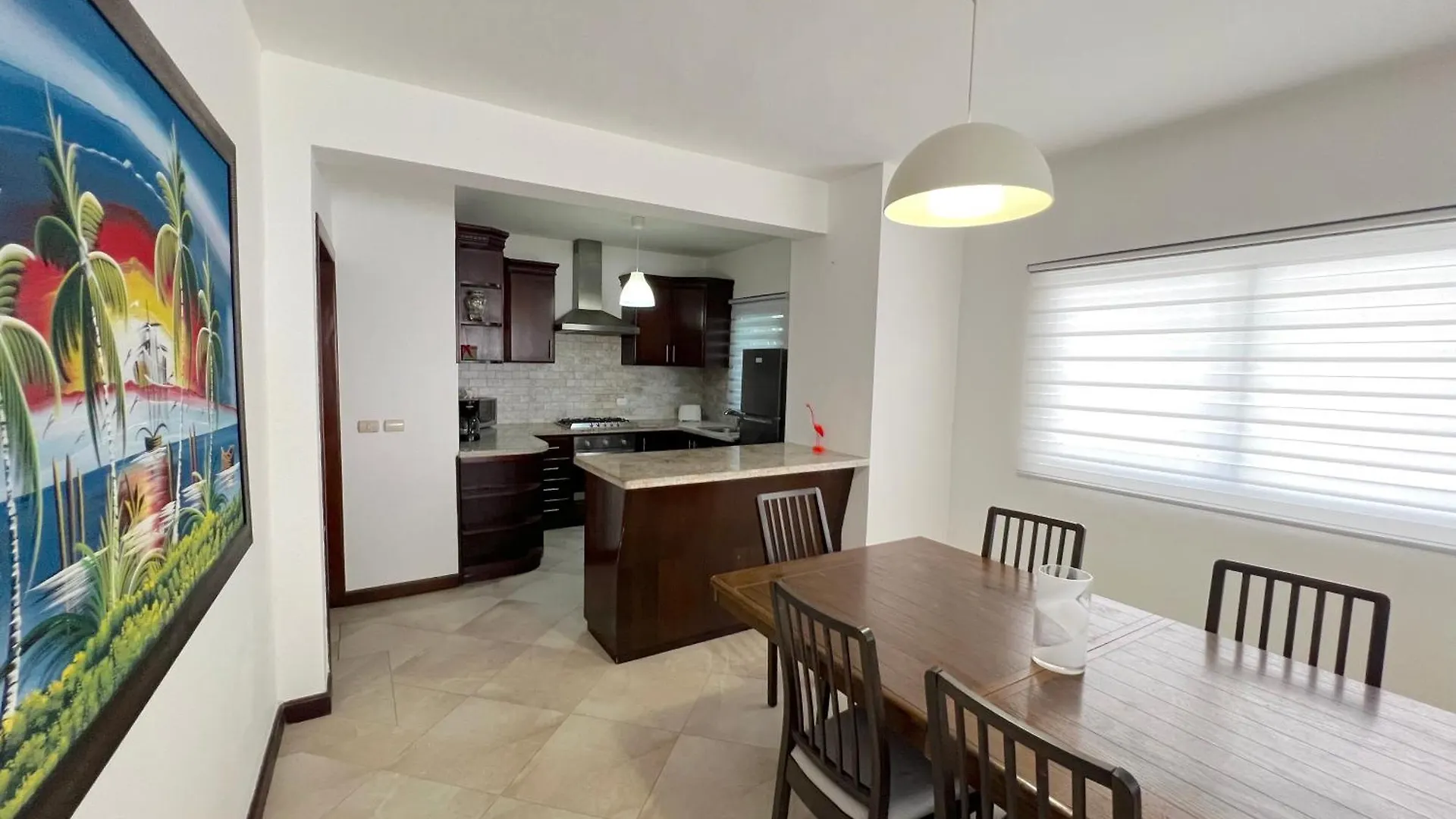 ***** Hotel Tropical Village Playa Los Corales Punta Cana Dominican Republic