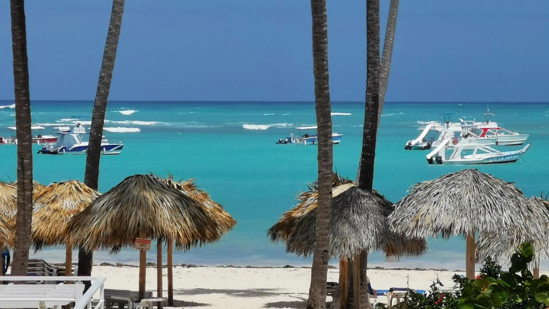 Tropical Village Playa Los Corales Punta Cana