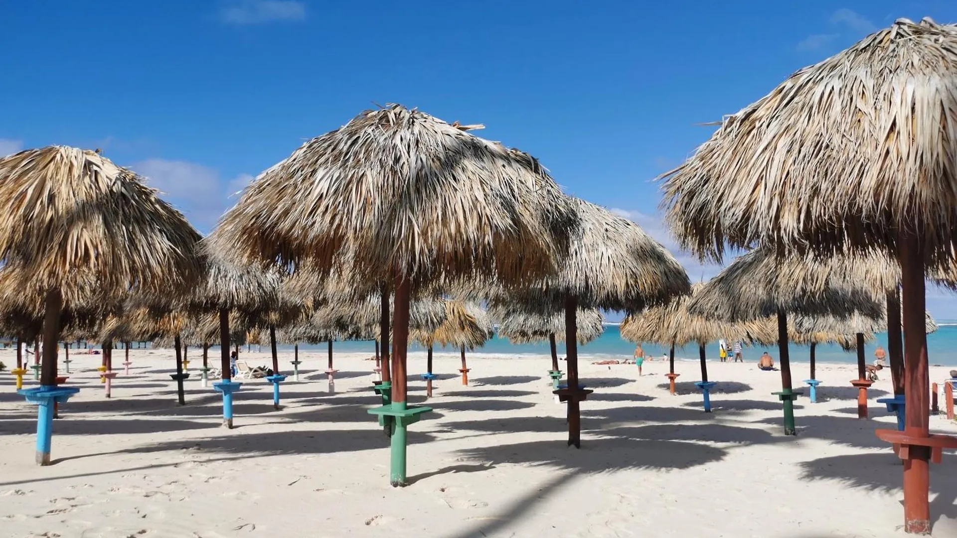 Tropical Village Playa Los Corales Punta Cana