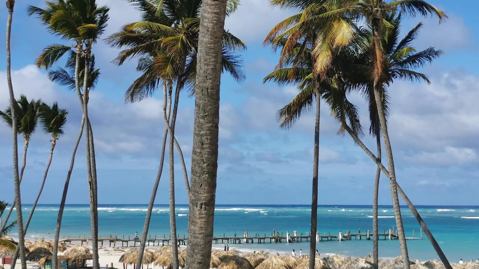 ***** Hotel Tropical Village Playa Los Corales Punta Cana Dominican Republic