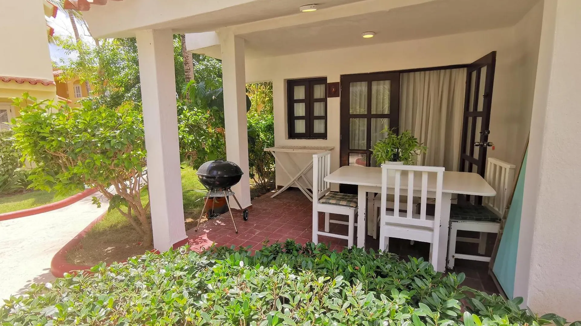 ***** Hotel Tropical Village Playa Los Corales Punta Cana Dominican Republic